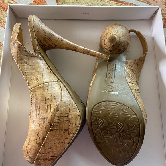 Shoes - Picture 2 of 2